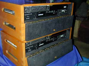 Wireless Amps - View 2