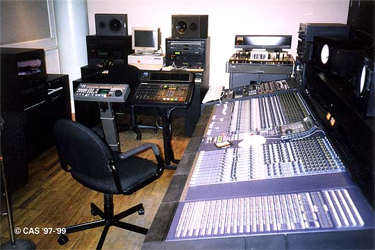 Room view - lengthwise