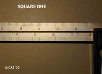 Square One