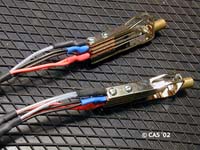 Pair Of "Mults"  -Click To Enlarge