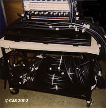 7-THE multipair->100lbs. Turnkey