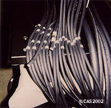 8-Example of 8-Pair cables that terminate in Sub-D's..